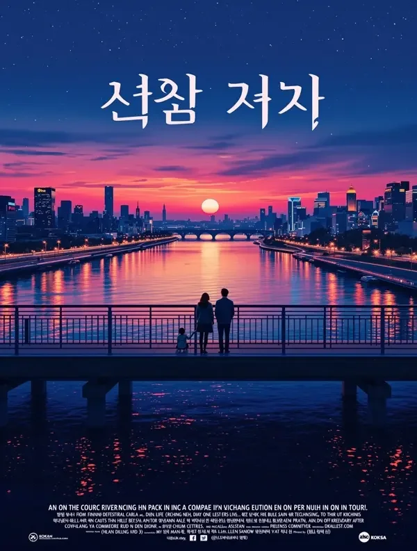 汉江边的告白 - 韩漫在线观看在线观看 汉江边的告白(한강 위의 고백)双人剧照