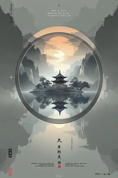 新视觉影院 - 春夏秋冬又一春 海报